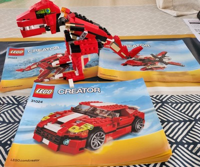 VTech Switch & GO Dinos-OXOR Voiture/Dinosaure Multicolore 80-195005 