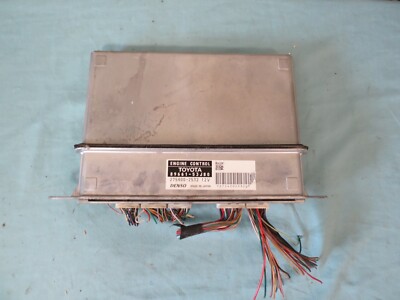 LEXUS OEM IS250 FRONT ENGINE MOTOR DME COMPUTER ECU ECM 2.5L 2011-212 