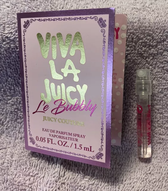 JUICY COUTURE VIVA La Juicy Bowdacious Eau De Parfum 75ml