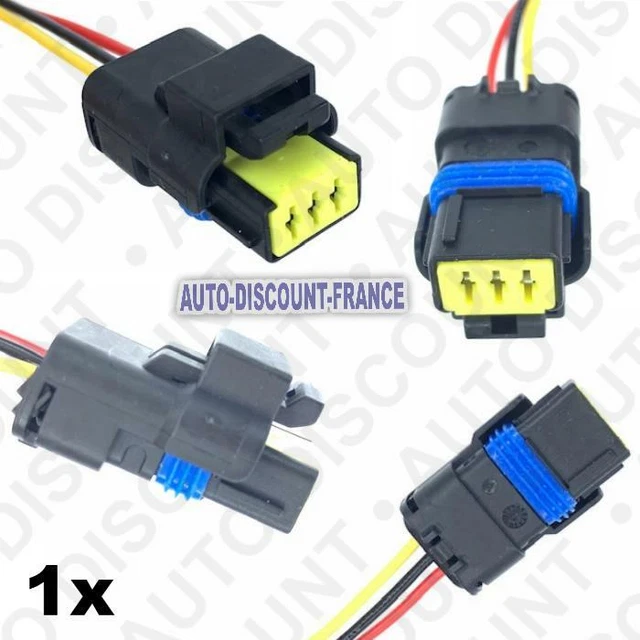 CALCULATEUR DÉCODÉ CITROEN XSARA PICASSO 9646559880 9644674980 21647353