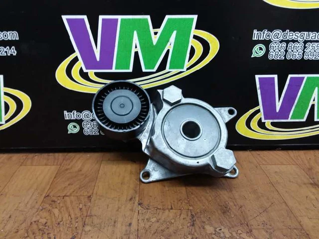 Galet Tendeur Pour Toyota Corolla Verso 2.2 D-4D (Aur10 ) 2004 334886