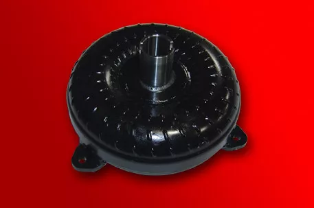 POWERGLIDE/TURBO SPLINE 350/400 9" DIRECT DRIVE CONVERTER (30 spline)