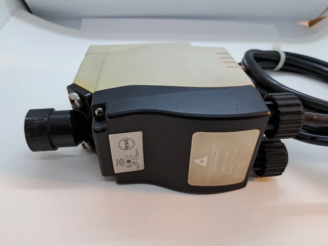 Zorn-Cochrane ZDE1610 115V 1Ph 232 PSI Condensate Automatic Drain
