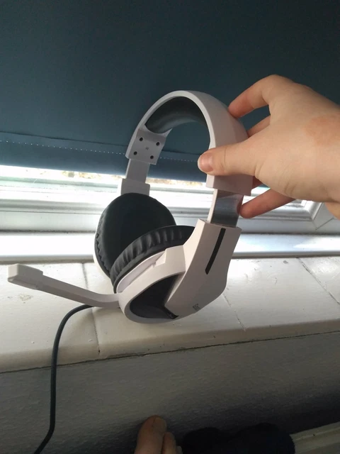 Goodmans predator pro gaming headset cheap