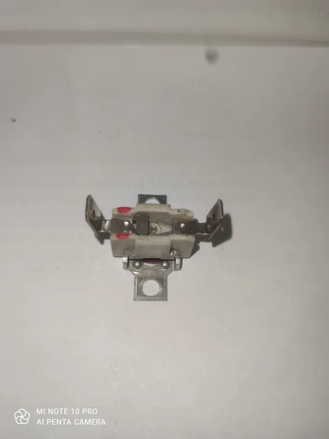 Thermostat Four Encastrable Whirlpool Hbn532e0/16