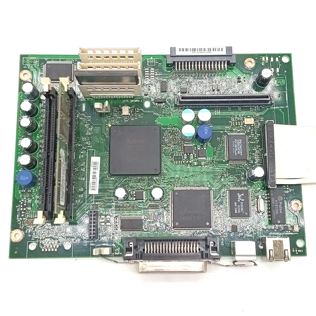 FORMATTER BOARD Q6476-60001 passt für HP Laserjet 4345MFP 4345 MFP 4345 ...
