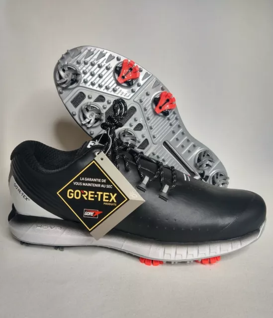 Gore tex on sale golf shoes