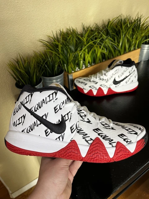 Kyrie 4 deals equality for sale