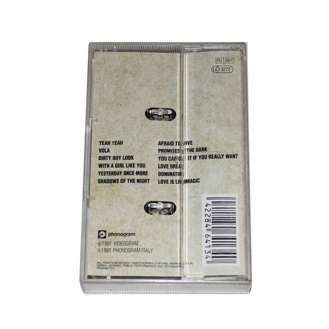 Lot De 4 Cassettes Audio BASF LH SM 90 Neuves - K7 Vierges C 852249