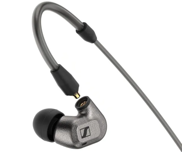 Sennheiser IE 600 audiophile Ohrhörer