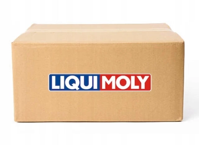 8 L Liqui Moly 1200 Cambio Febi Filtro Olio Trasmissione per Toyota
