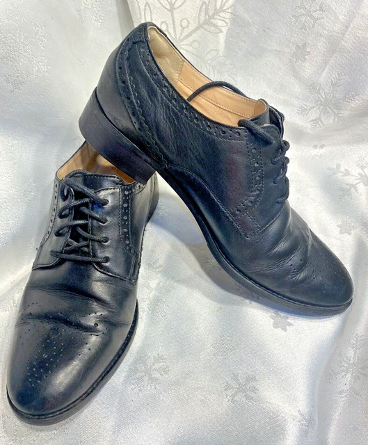 CLARKS NETLEY ROSE Brogues Size 5 E Taupe Combi Leather Lace Up Shoes EU 38 32.99 PicClick UK