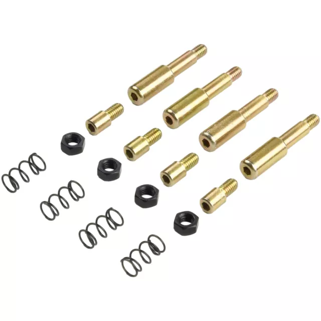 For DW7351 Planer Spare Bag Components Set of 16 Replacement Hardware Bags