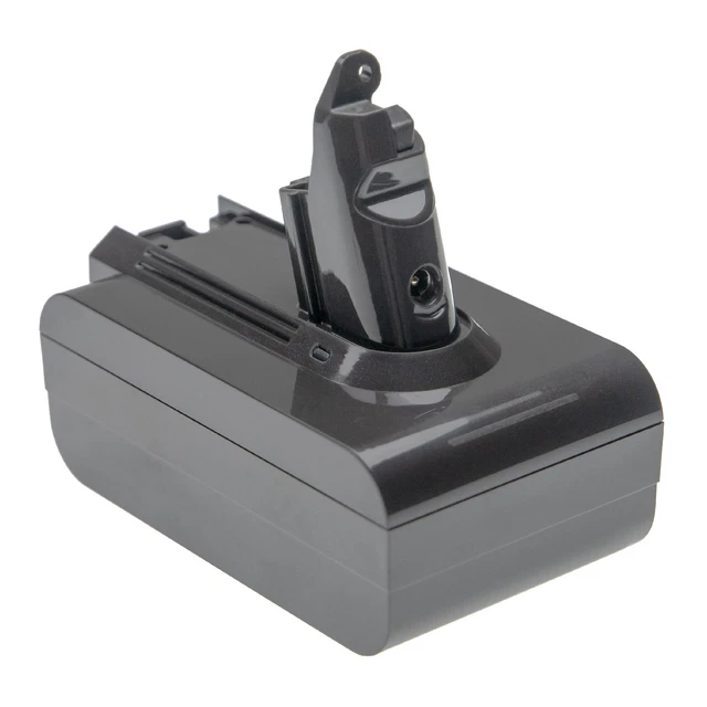 Batterie 4000mAh pour DYSON DC61, DC62, DC62 Animal, DC72