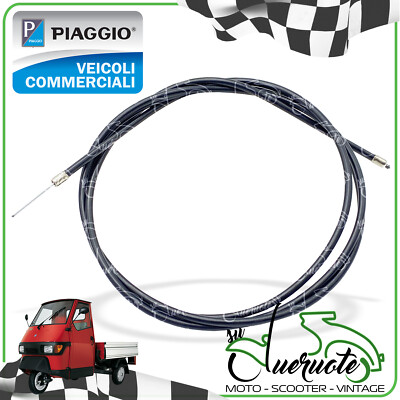 Cif CIF 94046000 CAVO STARTER PER PIAGGIO APE PIAGGIO 50 APE FL 1989-1989 