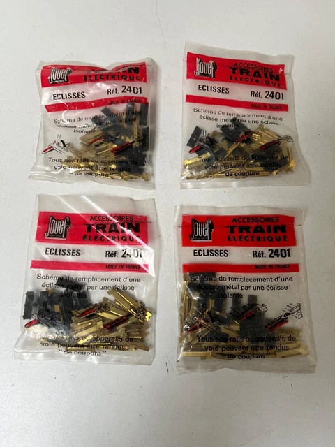 210L Scientific France 13554 / 06 Modélisme Neuf sous Sachet Jamais Ouvert
