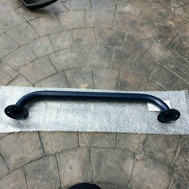 5x Twyford Outdoor Behinderung Griff Schiene Griff Stützleiste Sicherheitshilfe 59cm/23"