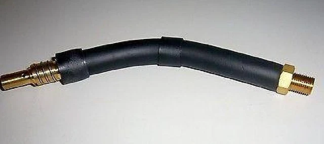 LANCIA PER TORCIA SALDATRICE TELWIN RICAMBIO ORIGINALE TELWIN 722078 - Foto 10