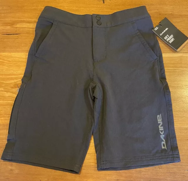 Dakine Kids Prodigy Mountain Biking Shorts