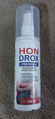 Hondrox Premium Spray 100 ml para la osteoartritis dolor en las extremidades sensación de pesadez nuevo