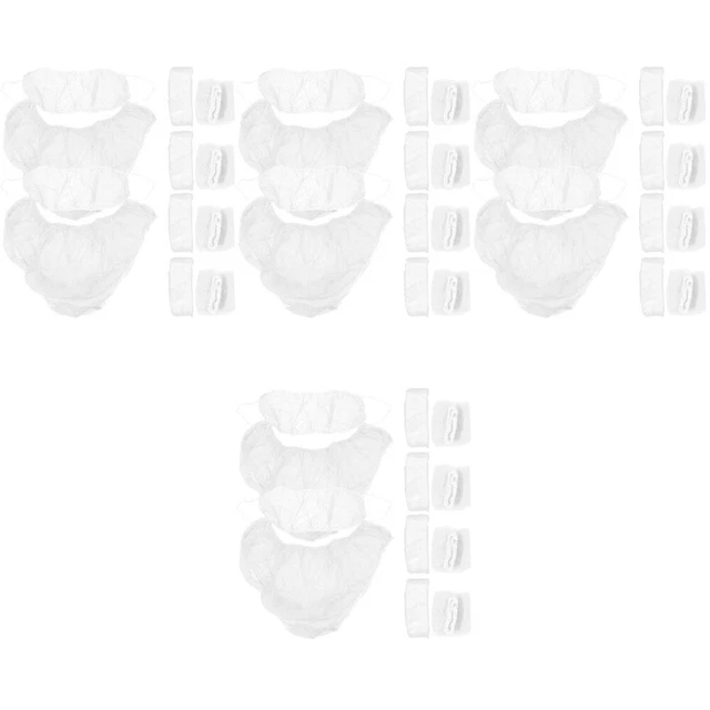 40 ensembles de sous-vêtements jetables slips extensibles pour sauna fille
