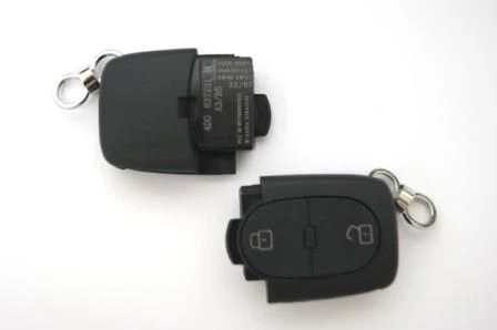 Cambio Batteria Chiave Audi Q3 - Motori E Fai Da Te - Foto 3