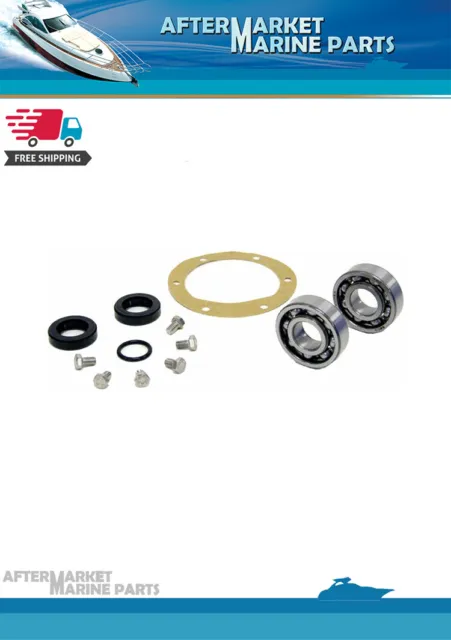 Volvo Penta Eau Pompe Service Kit Remplace : 877373 D30,D31,D32,D40-44