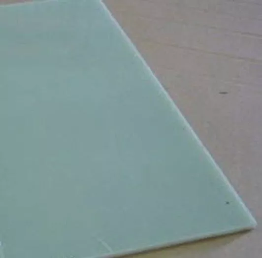 PHENOLIC SHEET .125"x3'x4' G10 FR-4 SPAULDITE TUFNOL GAROLITE MICARTA 16335-3