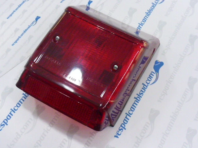 Tassello Vite Fissaggio Nasello Per Vespa PX/ T5/ Cosa/ PK/ S/ XL/ XL2