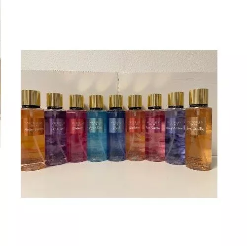 Victoria's ( Victorias ) Secret Body Mist Körperspray 250ml