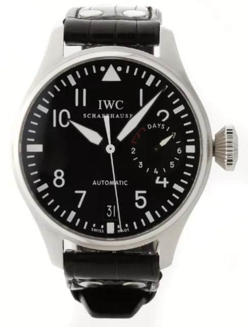 Cinturini iwc sales