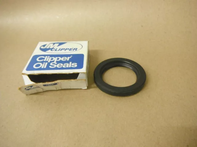 Jm Clipper Oil Seal 0156-11429