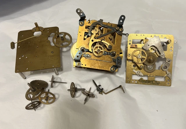 Howard Miller Clock Parts Howard Miller Westminster Chimes