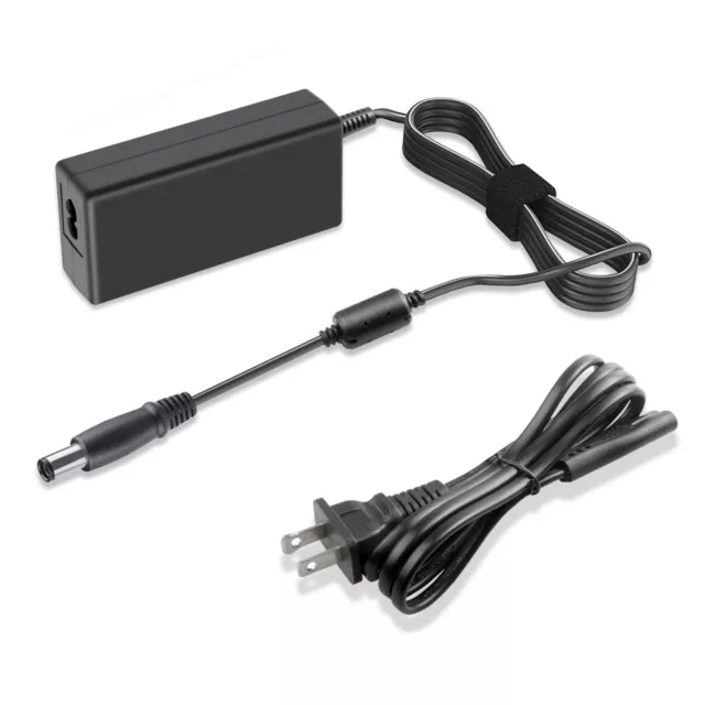 AC Adapter Battery Charger Power for HP Elitebook 8460p 8470p 8460w 8560p 8570p
