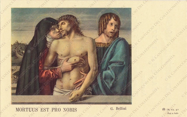 1957 Santino Pasqua Basilica Cattedrale Cremona Sacerdote Carlo Boccazzi