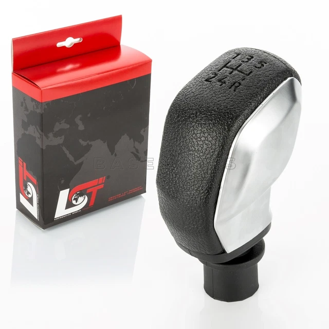 Pomello Cambio Auto Per Audi Per A3 Per S3 Per RS3 Per Q3 S6 RS6 Per - Foto 2