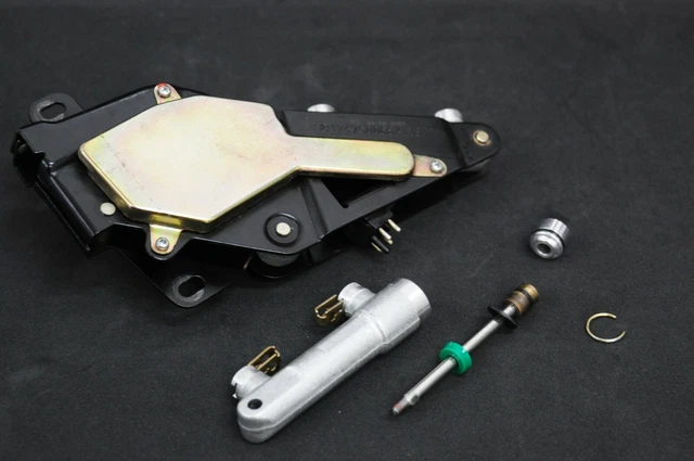 Hydraulikzylinder Mercedes-Benz R129 A124 W208 A1298001672