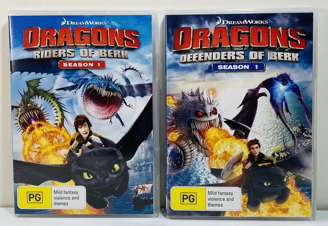 Berk Part Watch Dragons Riders Of Berk Season Dragons Riders Of