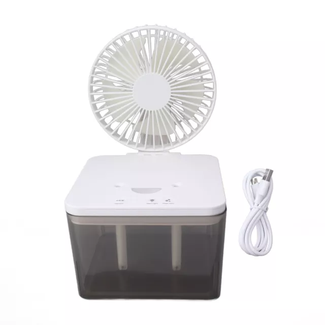 Acheter Souffleur chaud chauffage rapide ventilateur mécaniquement Compact  chauffage pratique Mini maison bureau chauffage Silense USB chauffage  électrique