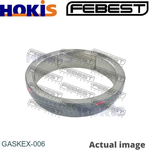 GASKET EXHAUST MANIFOLD FOR HONDA ODYSSEY/MPV/Mini/PassengeVan ACCORD
