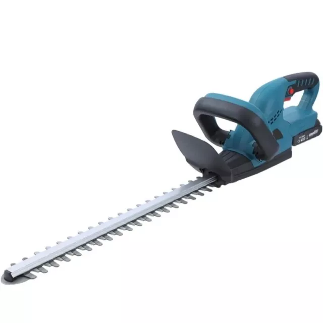 18v Cordless Brushless Hedge Trimmer Fit Makita Battery LXT Body Only