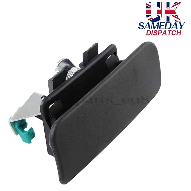Interruttore Di Accensione Compatibile Con Ford Transit MK6 MK7 (2000-2012) – Ricambio 1363940, 1677531 - 3
