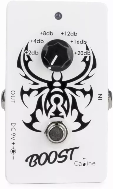 Pedal Boost Caline CP-97'The Recluse'