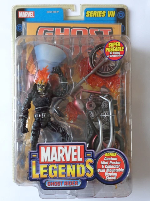 Marvel Legends Series - Figura De Wonder Man De Marvel | Cuotas sin interés