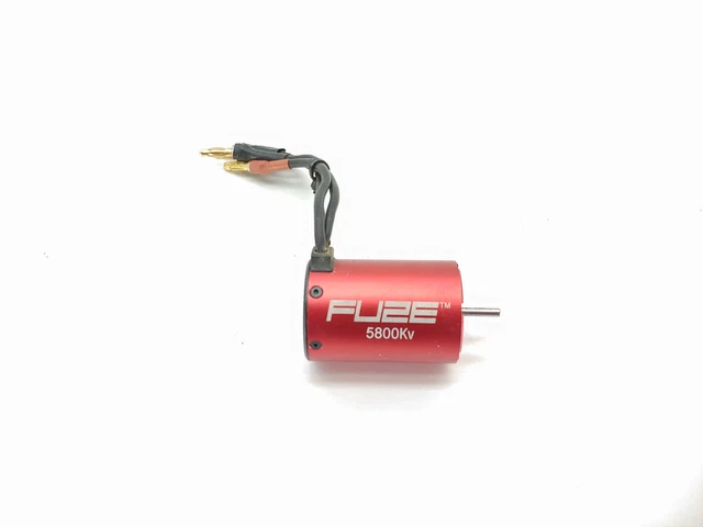 HOBBYWING XeRUN D10 13.5T ホビーウィング Electric Motors, Engine, Exhaust & Fuel Systems, RC Model