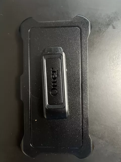 NEW Otterbox Defender Holster Only for Apple iPhone Xs/11/12/13 Pro Max