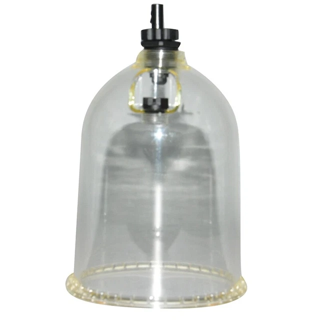 Replacement Bowl for Racor 900FG 900FH 1000FG 1000FH Fuel  Accessories H3F9