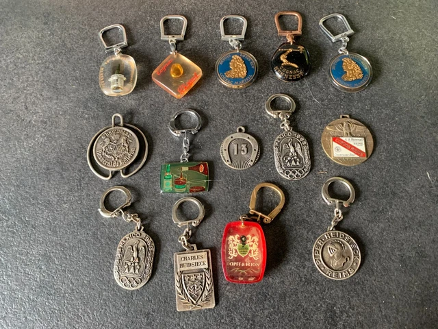 Lot de 100 Porte-clés étiquettes - lot de 100 - Pavo | Manutan Lot de 100 Porte-clés étiquettes - lot de 100 - Pavo | Manutan