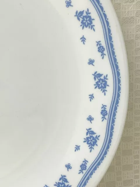 MORNING BLUE Corelle by Corning YOU CHOOSE 1 PIECE (21-2435F)