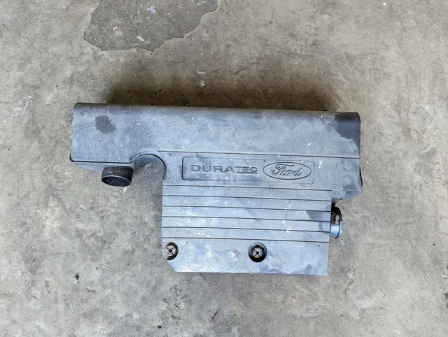 FORD FIESTA MK6 2007 1.2 1.4 Petrol Air Filter Box 2S61-9600-Cf £30.30 ...